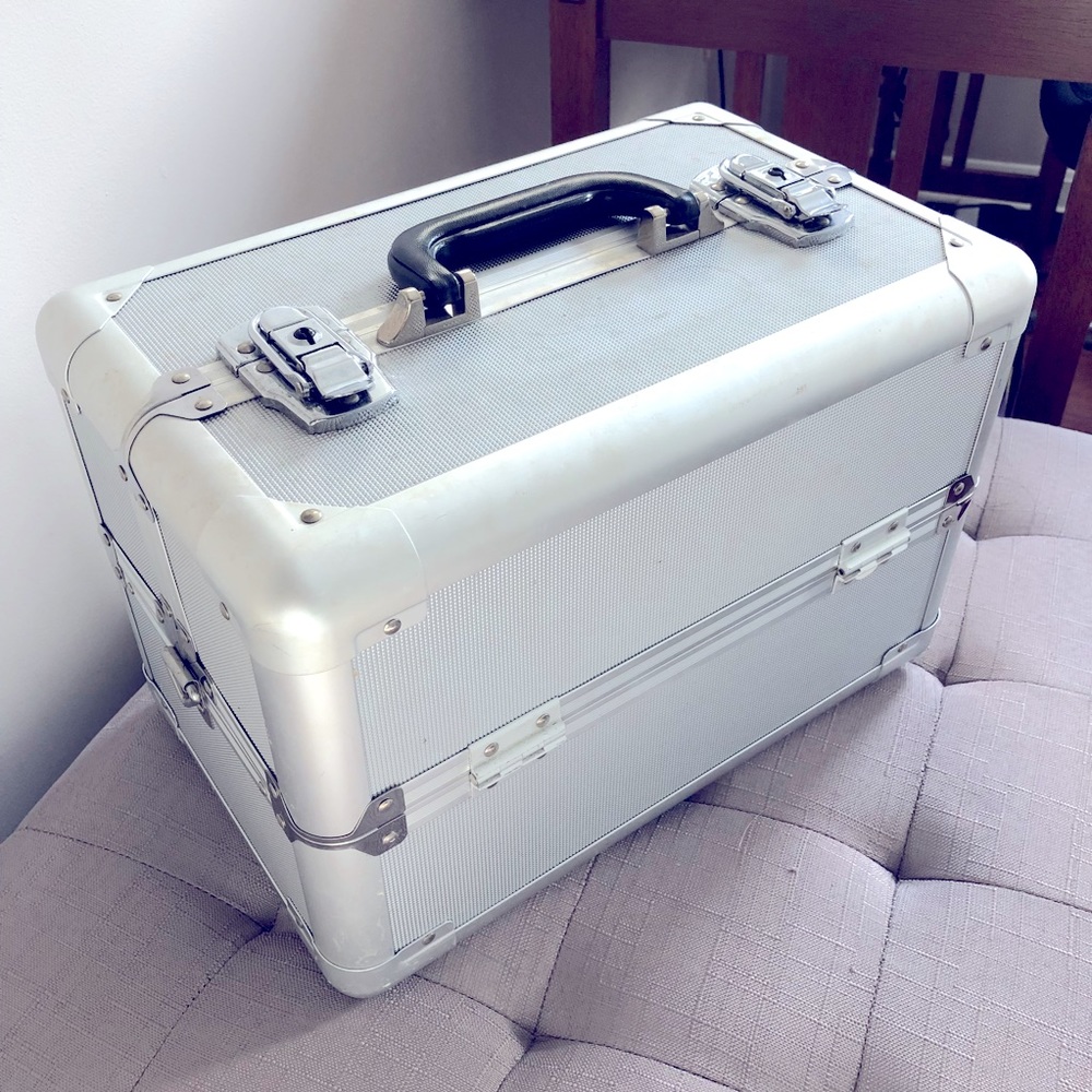 Sephora makeup organizer